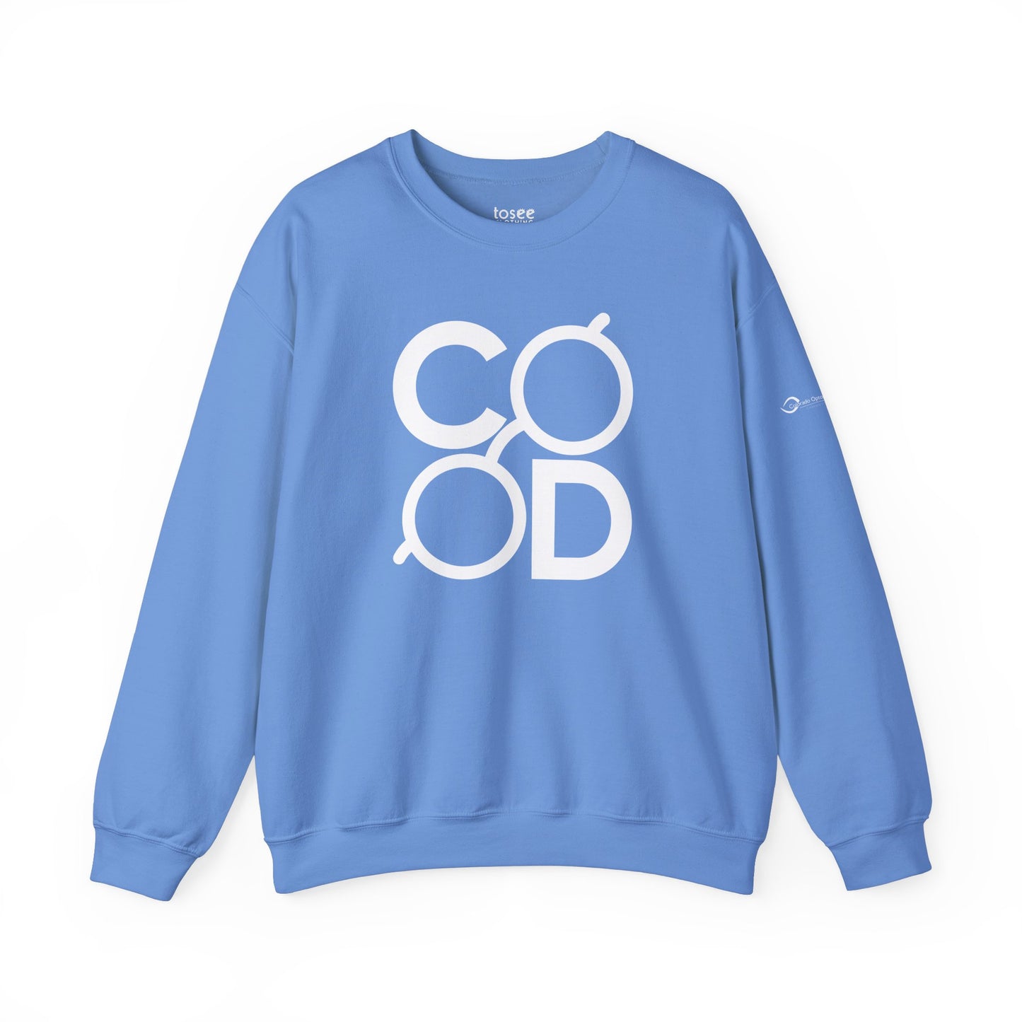 CO/OD & Glasses