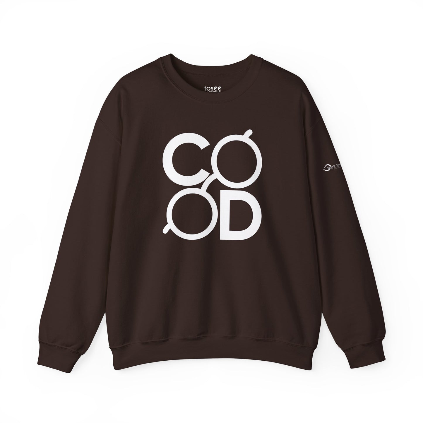 CO/OD & Glasses