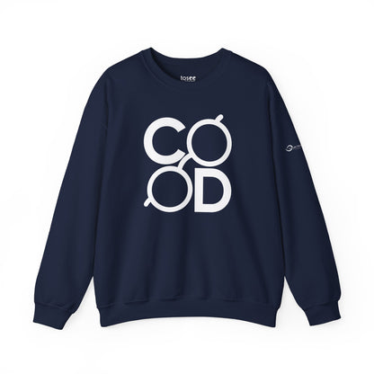 CO/OD & Glasses