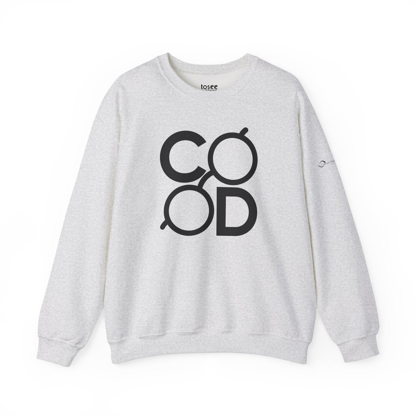 CO/OD & Glasses