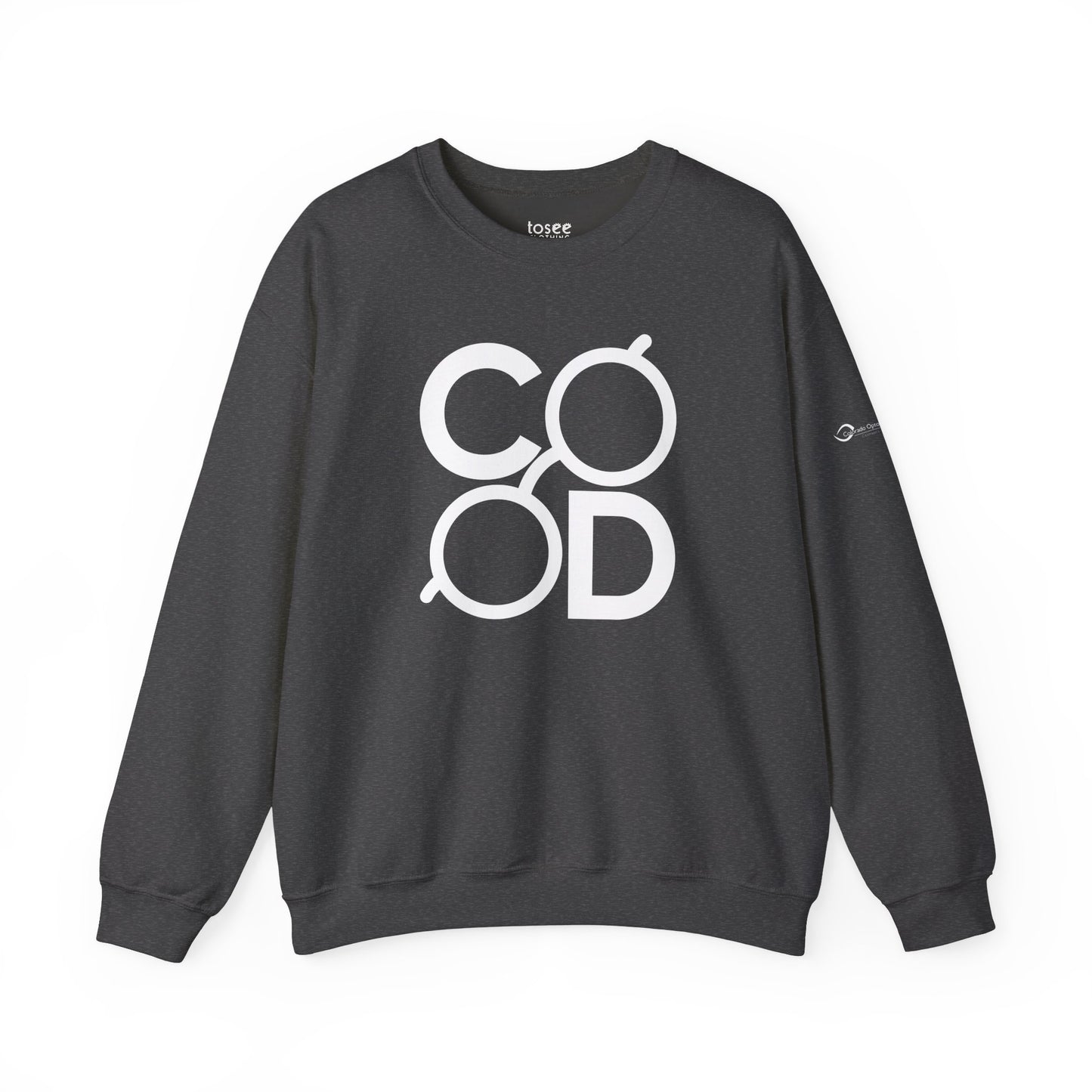 CO/OD & Glasses