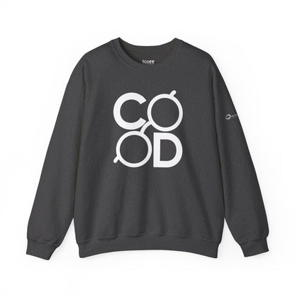 CO/OD & Glasses