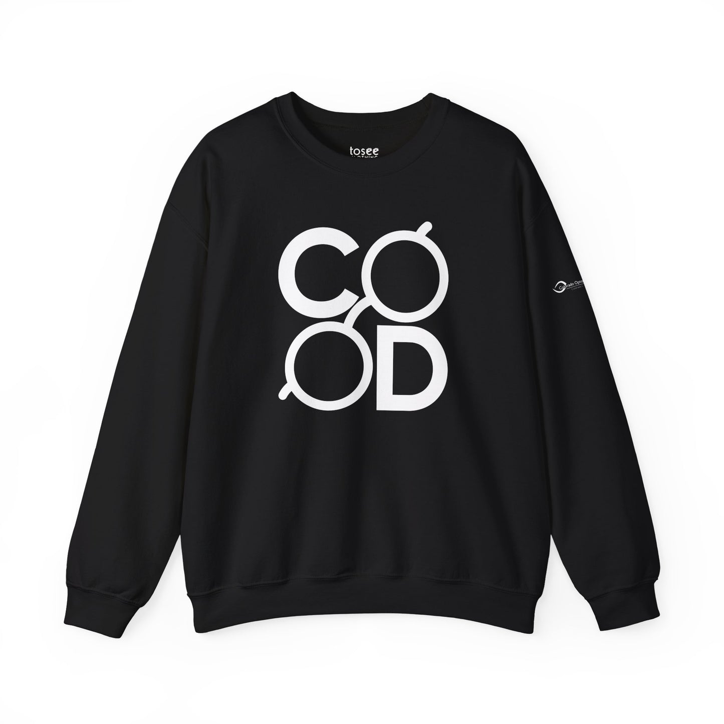 CO/OD & Glasses