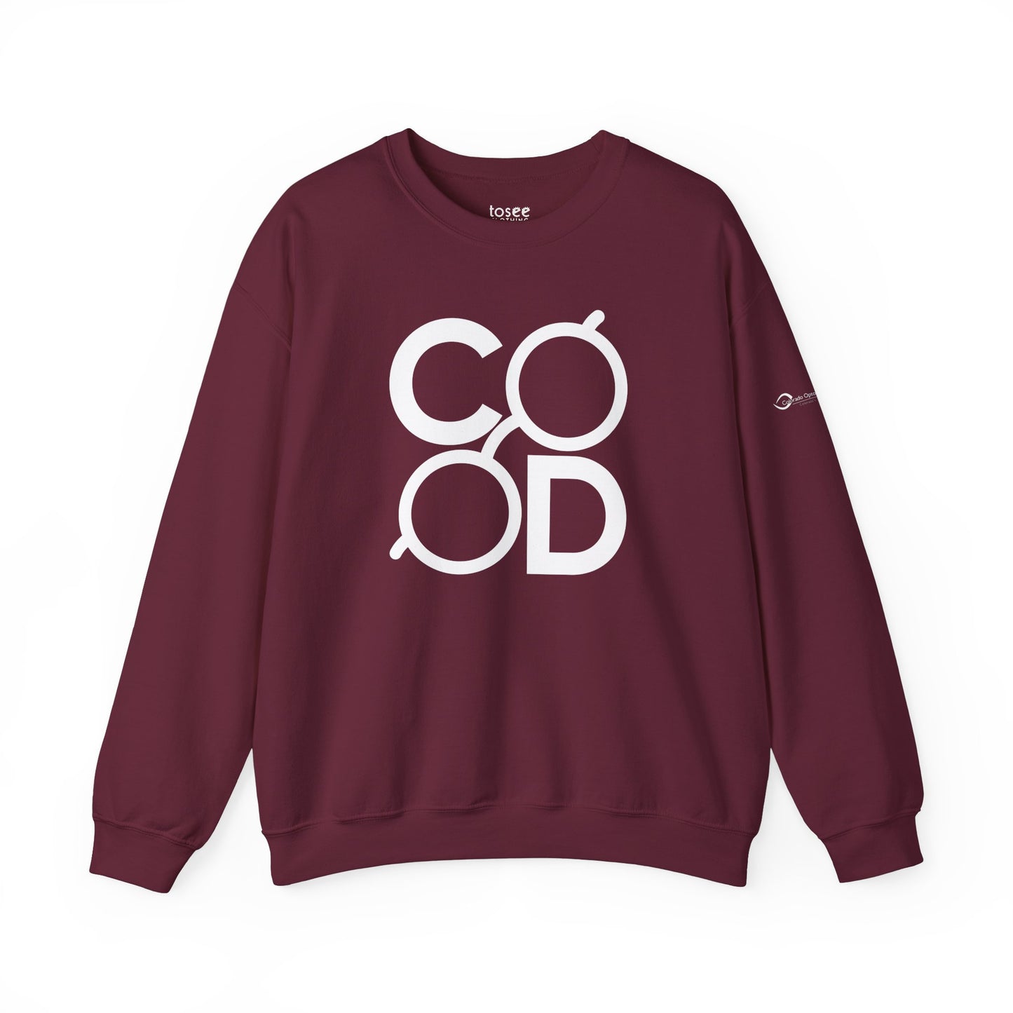 CO/OD & Glasses