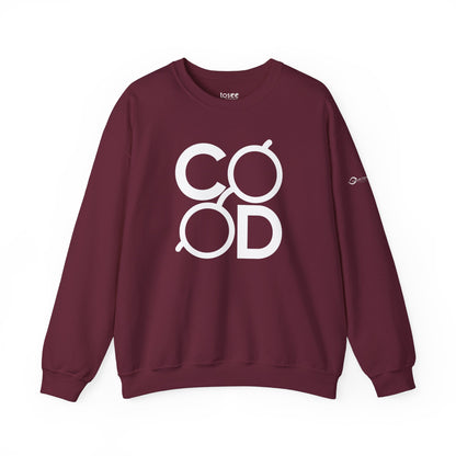 CO/OD & Glasses
