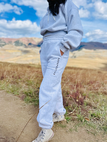PERSPECTIVE Jogger