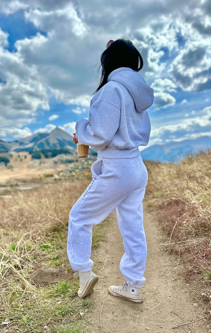 PERSPECTIVE Jogger